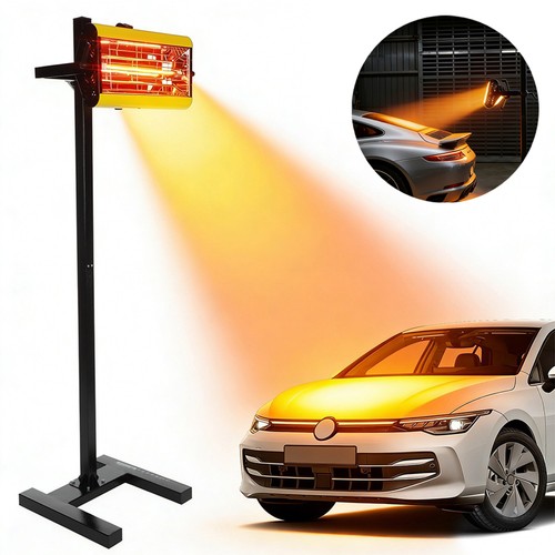 5kw baking infrared paint - infrared,