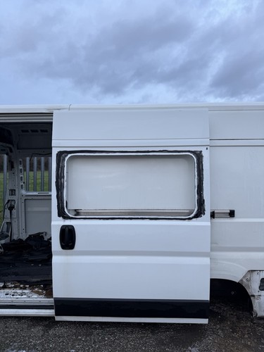 Citroen relay peugeot - citroen, boxer