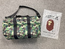 Bape - A Bathing Ape Camo