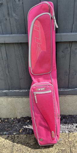 Hockey stick bag - stick,