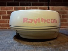 Raytheon M92650 2kw Radar /