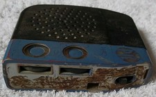 Vintage Pye Model 1400