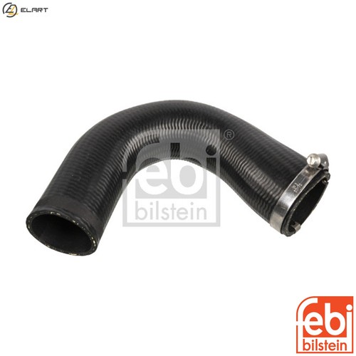 Charge air hose 188180 - air,