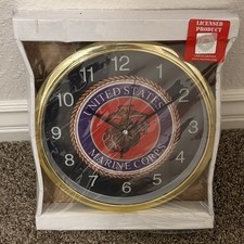United States Marine Corps