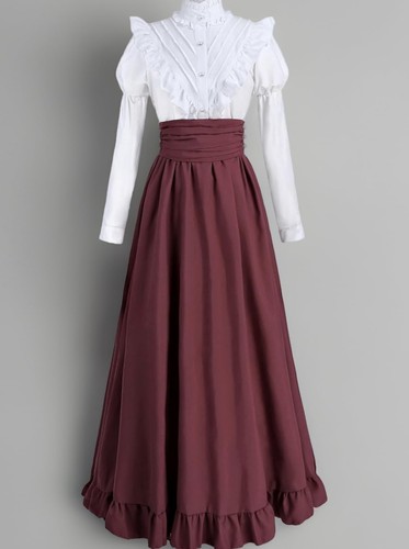 Rolecos victorian costume - rolecos,