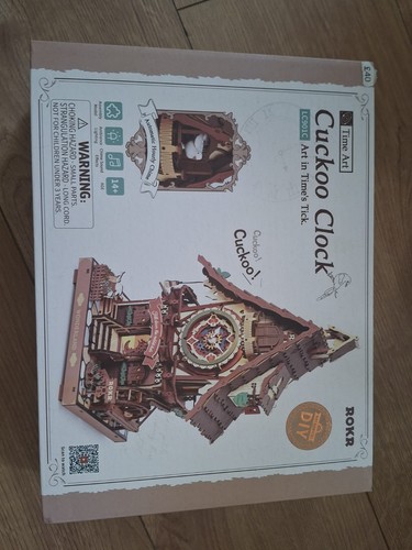 Rokr wooden puzzles for - 3d,