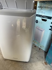 GoodHome Malay Portable Air Conditioner 2600W 9000BTU Efficient Cooling