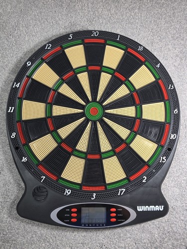 Winmau 3556 ton machine - 3556,