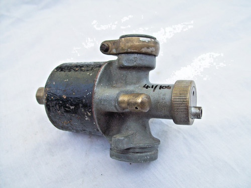Villiers junior v508c - villiers,