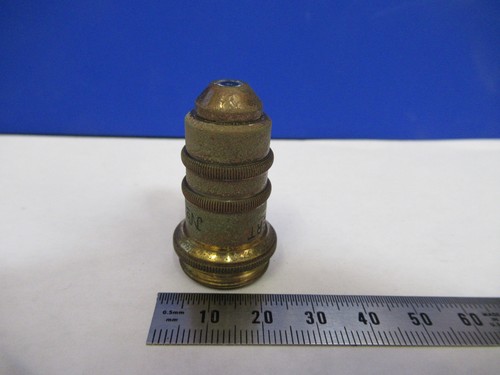 Antique brass reichert - antique, wien