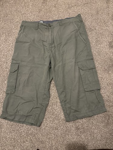 Atlantic bay bhs - bay, cargo