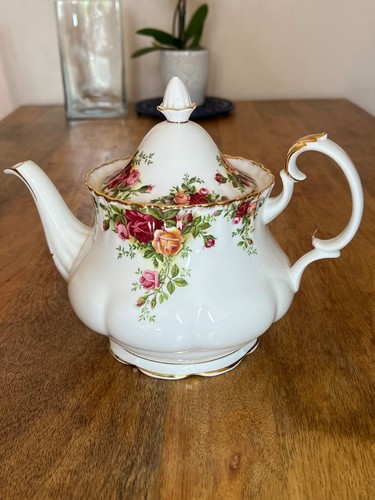 Royal albert old country - royal,