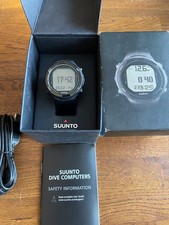 Suunto d4i novo 44mm case - novo,