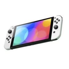 Nintendo Switch OLED Model