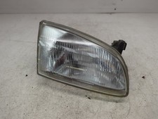 1997 TOYOTA STARLET DRIVERS