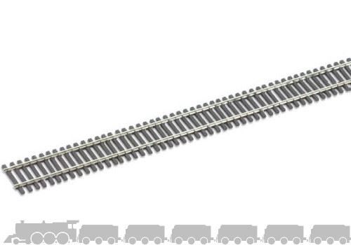 Wooden sleepered flexible - sleepered,