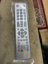 Sharp Aquos Smart TV Remote