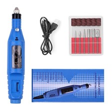 USB Cordless Electric Mini