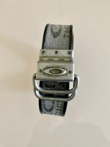 Vintage oakley tactical cargo - oakley,