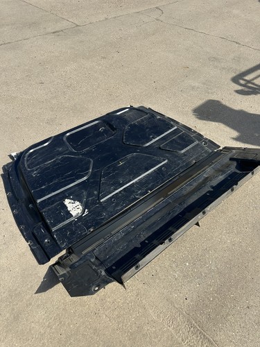 Ford transit custom bulkhead - ford,