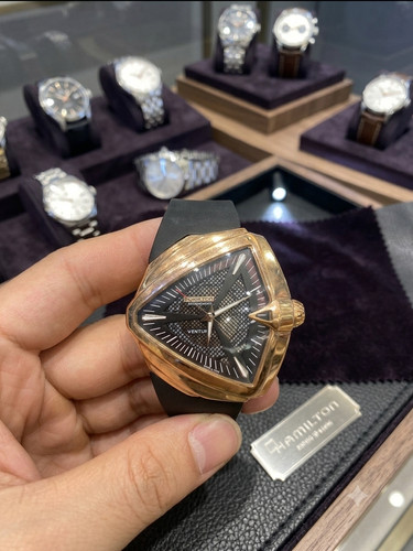 Hamilton ventura automatic - hamilton,