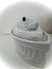 Terrine Hare Pillivuyt France