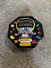 Bassett's Liquorice Allsorts