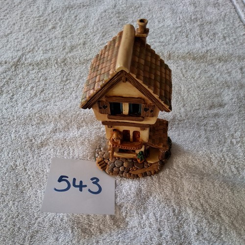 Pendelfin village castle - pendelfin,