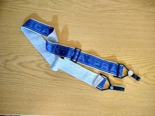 PRAKTICA Denim Camera Strap