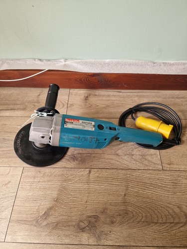 Makita 9207spb 180mm variable - makita,