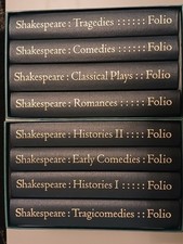 William Shakespeare  The