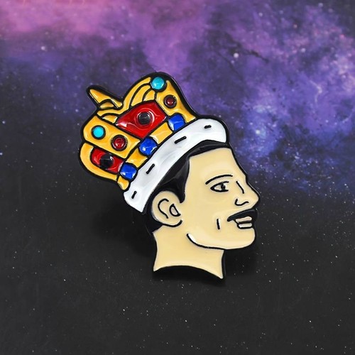 Freddy mercury the - mercury,
