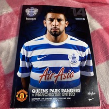 Queens Park Rangers Football