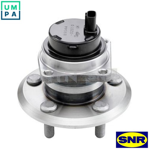 Wheel bearing kit r169 - wheel, for
