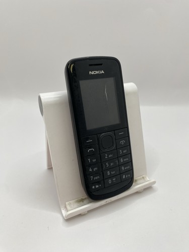 Nokia 113 black network - nokia, ee