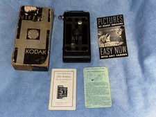 Vintage Kodak Jiffy Six 16