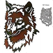 Wolf Metal Cutting Dies