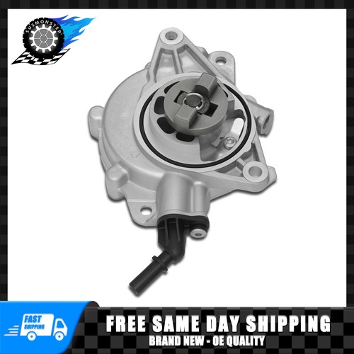 Brake vacuum pump 456590 - vacuum,