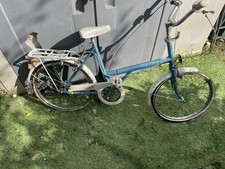 Raleigh Twenty bicycle