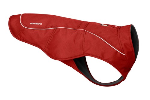 Ruffwear overcoat utility - ruffwear,