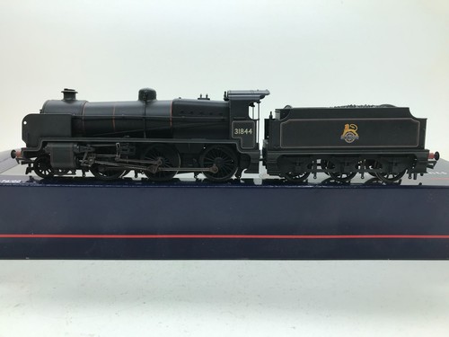 Bachmann gauge 156 br - bachmann, oo