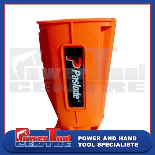 Paslode housing assembly - housing, assy