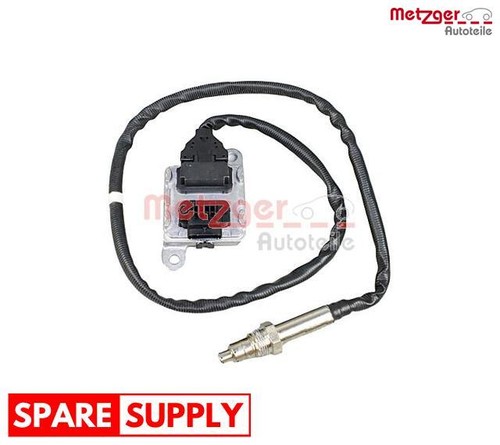 Nox sensor - sensor,, catalytic