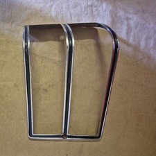 Ford Cortina Mk2 Rear Chrome