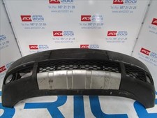 FRONT BUMPER AUDI ALLROAD QUATTRO (4B5)(2000->) 2.5 TDI (132kW) AKE 2003