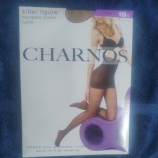 Charnos 15 Den Killer Figure
