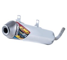 FMF Powercore 2.1 Slip-On
