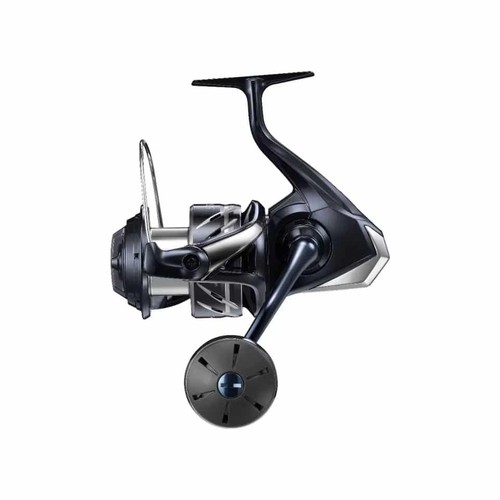 Shimano stradic 6000xg - stradic, sw