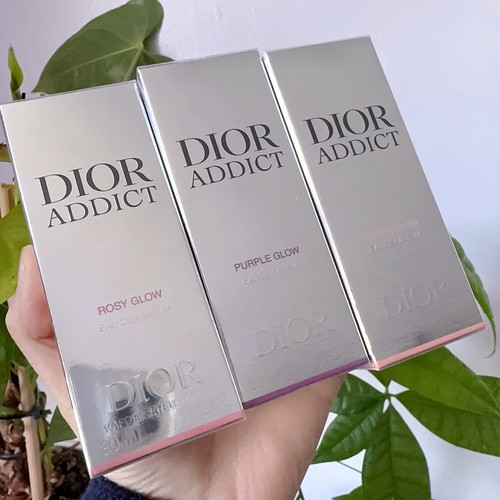 Dior addict eau de - x, parfum