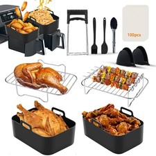 Air Fryer Accessories Set of